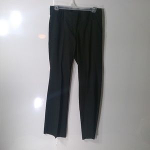 Tom Nguyen Black Pants